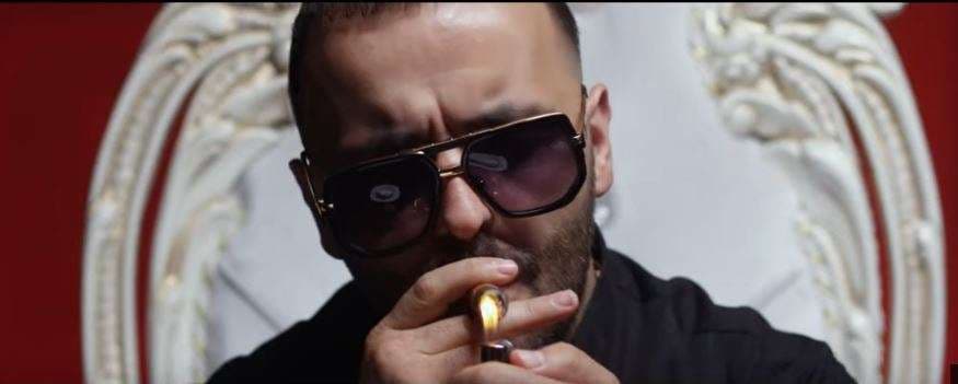 2 Ton lanson këngën e re (VIDEO)