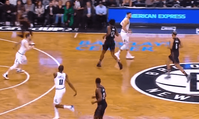 Simmons shkëlqen në fitoren e Sixers (VIDEO)
