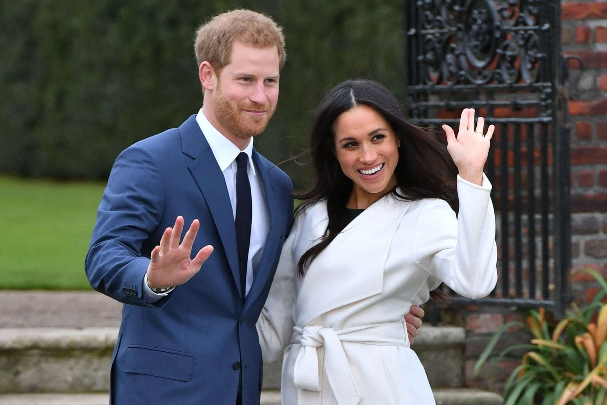 Princi Harry dhe Meghan Markle do të jetojnë në Afrikë?