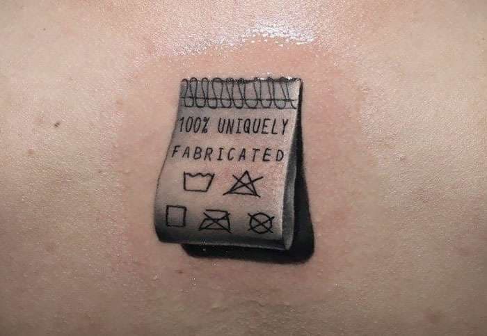 Këto janë tatuazhet 3D më epike (FOTO)