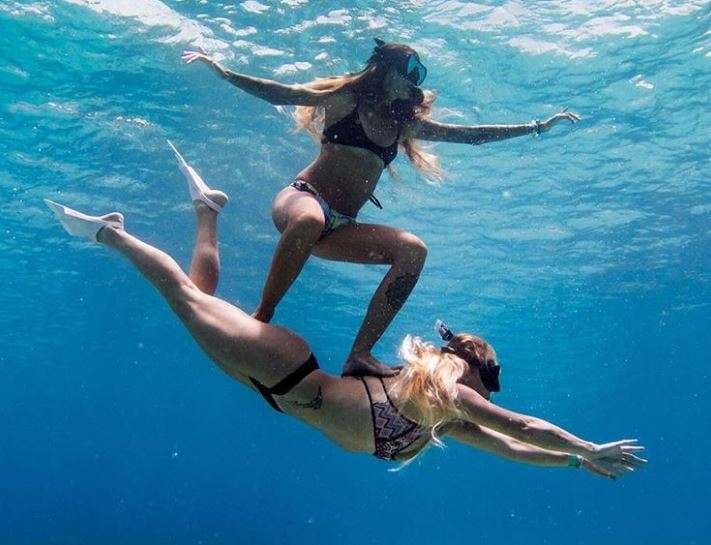 Fotografitë e pushimeve për të cilat ia vlen të udhëtoni rreth botës