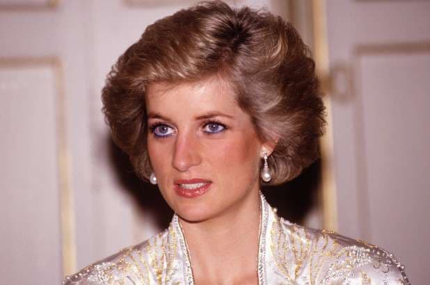 Dalin detaje të reja për vdekjen e Princeshës Diana
