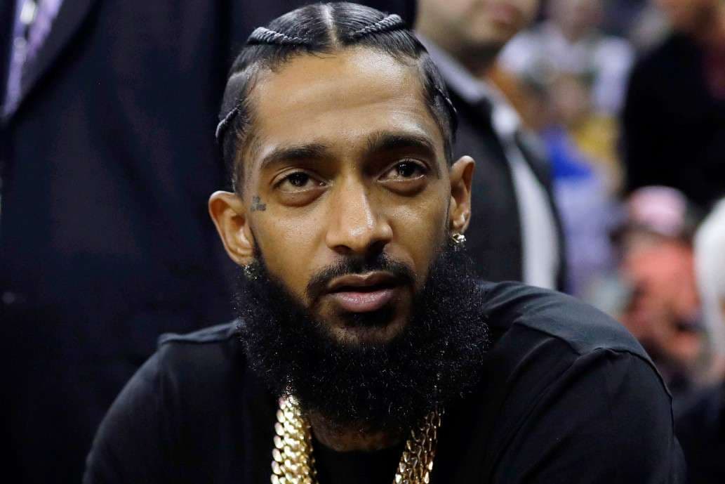Lirohet nga paraburgimi, personi që dyshohej të ketë qenë pjesë e vrasjes së Nipsey Hussle
