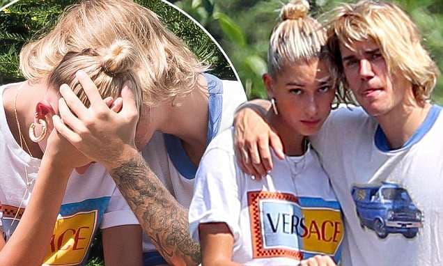Hailey Bieber flet për betejën me ankthin: S’mund të flija...