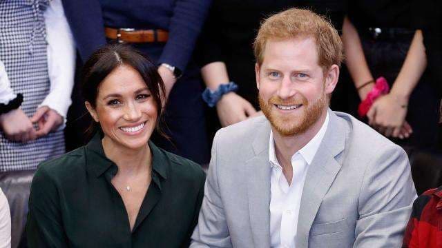 Meghan dhe Harry hapin Instagram – për kohë rekorde arrijnë 1 milion ndjekës