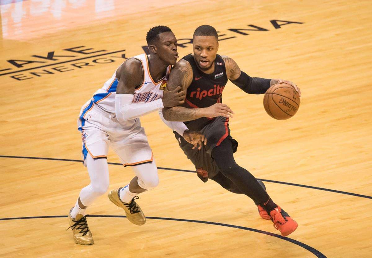 Thunder buzë eliminimit (VIDEO)