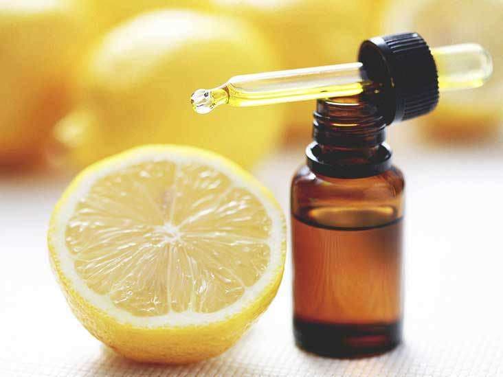 Vajërat esencialë që luftojnë alergjitë sezonale