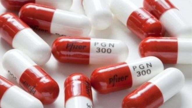 33 vdekje lidhen me ilaçin anti-epileptik