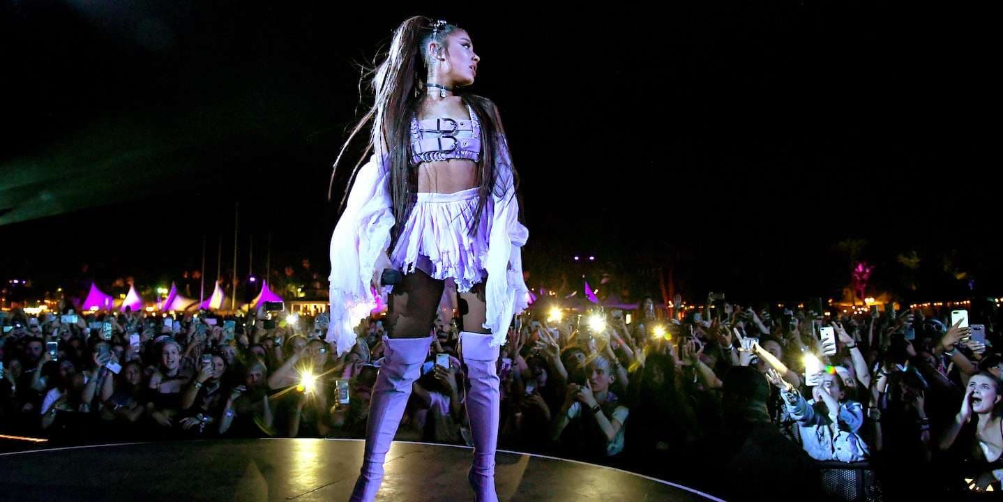 Pse Coachella është më e rëndësishme se Oscar?