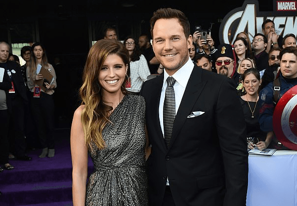 Chris Pratt dhe Katherine Schwarzenegger debutojnë në tepihun e kuq