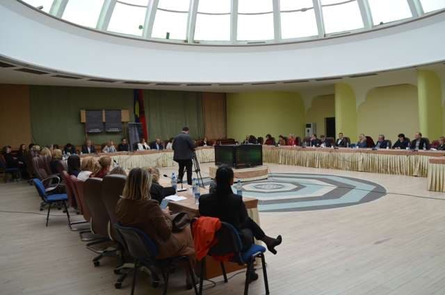 “Java e Biblotekës së Kosovës” shënohet edhe në Mitrovicë