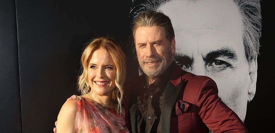 Kelly Preston kujton djalin që i vdiq papritur në moshën 16 vjeçare (FOTO)
