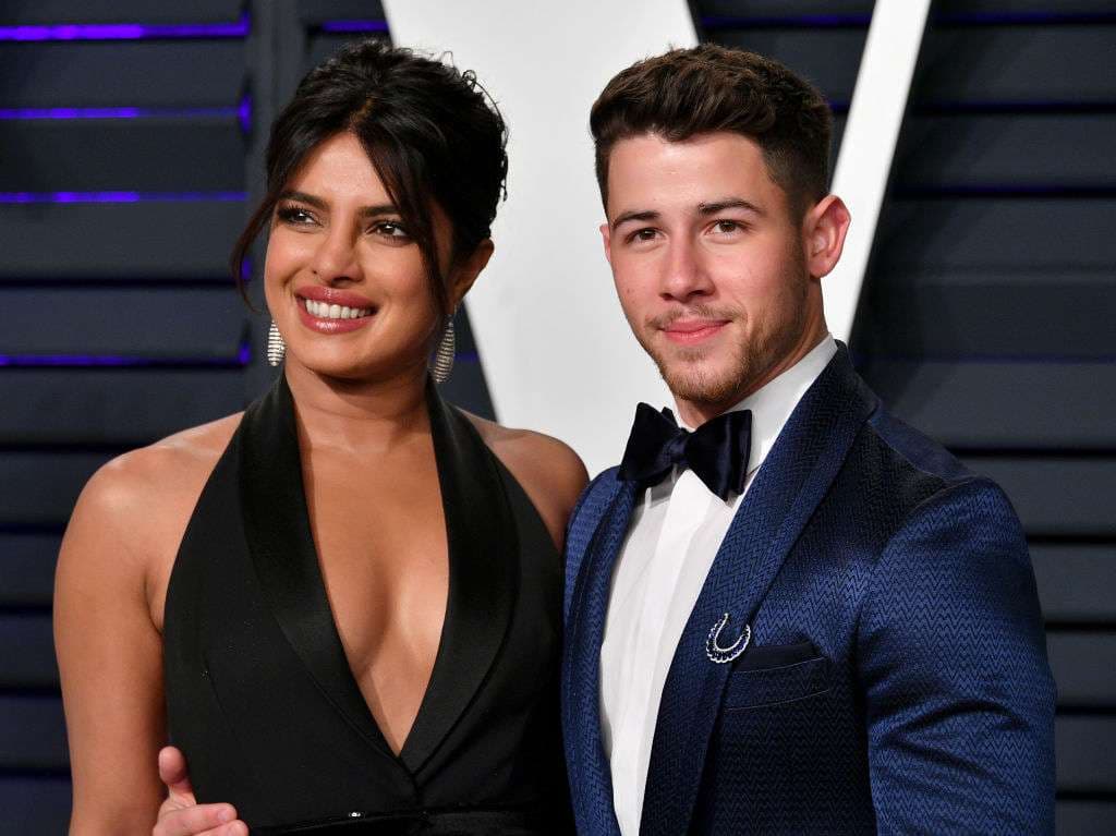 Priyanka Chopra me mesazh të veçantë për ditëlindjen e Nick Jonas