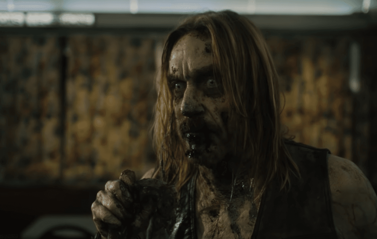 Del 'trailer' i parë i filmit "The Dead Don't Die"