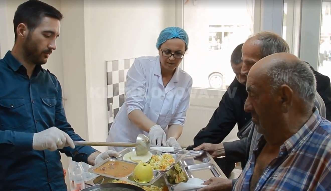 Kuzhinat popullore të Komunës së Prishtinës (VIDEO)