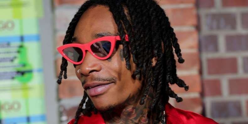 Wiz Khalifa nis turneun këtë verë