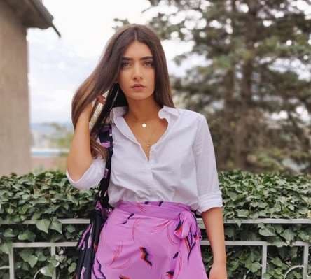 Njihuni me blogeren e re - Adea Grezda (VIDEO)