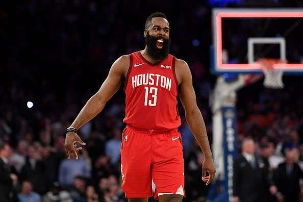 Rockets triumfojnë bindshëm ndaj Clippers (VIDEO)