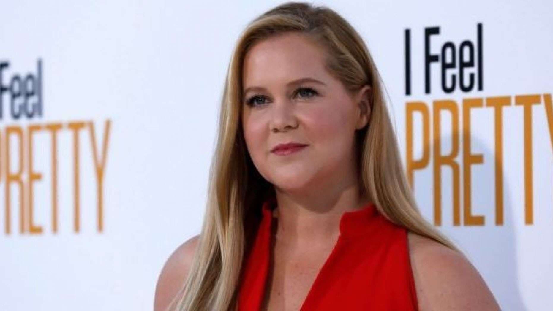 Amy Schumer nuk ka lindur fëmijën akoma