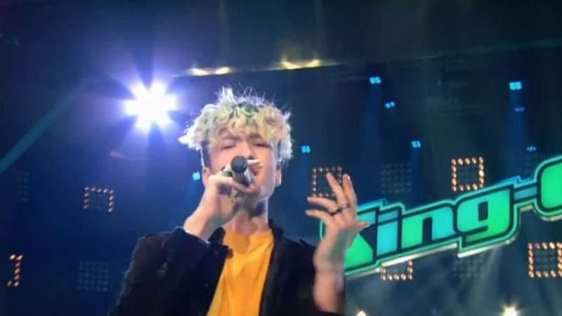 14 vjeçari kosovar Dio Dragaj siguron finalen në ‘’The Voice Kids’’ të Gjermanisë (VIDEO)