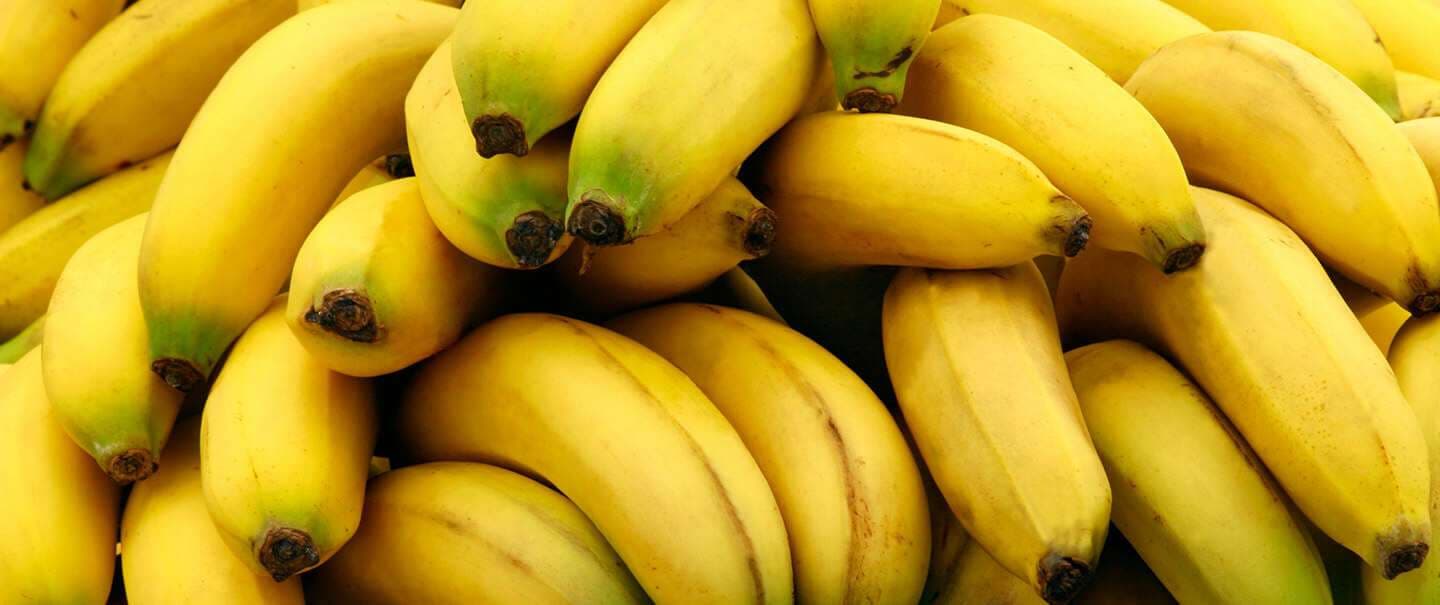 Cilat banane janë më të shëndetshme - jeshile apo të pjekura?