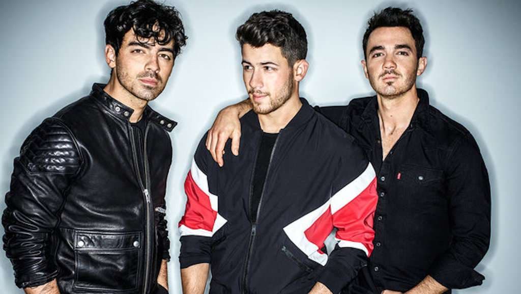 Jonas Brothers reflektojnë ndarjen e tyre dhe ribashkimin e mundshëm