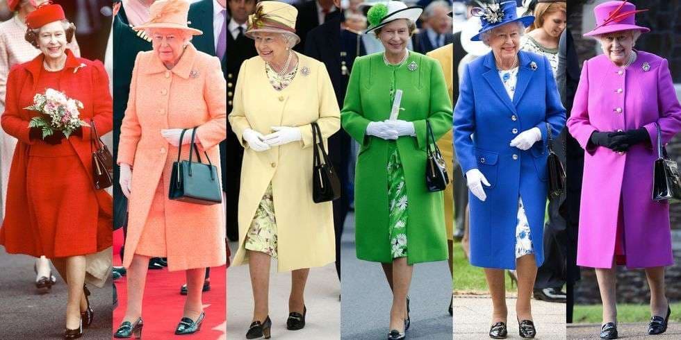 Stili i mbretëreshës Elizabeth ndër vite (FOTO)