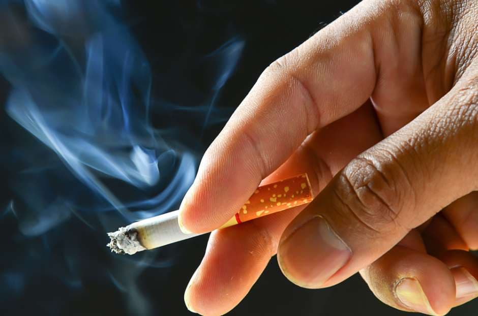 Disa nga problemet që shkakon varësia nga nikotina