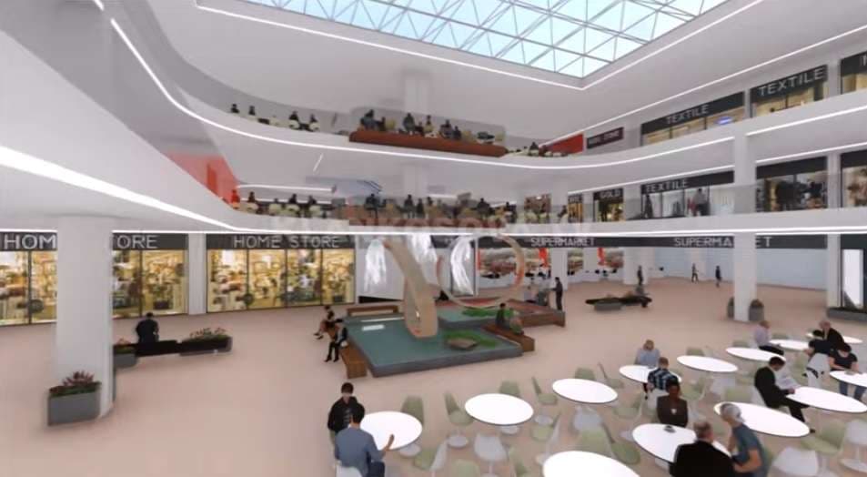 Kinemaja Cineplex përgatit pesë salla në Prizren (VIDEO)