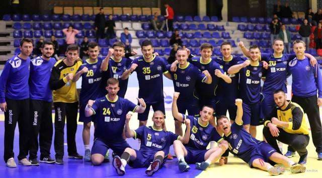 Lajmi i fundit: Kosova U21 në hendboll - kombëtarja e parë që prek Botërorin