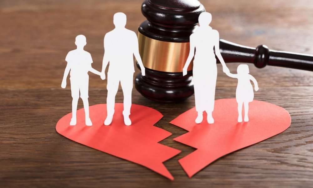 Pesë arsyet pse gratë divorcohen nga bashkëshortët e tyre