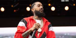 Nipsey Hussle frikësohej se dikush do ta vriste gjatë një xhirimi të klipit