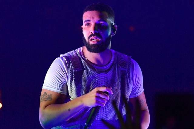 Një veshje e Drake kushton rreth 1 milion dollarë (VIDEO)