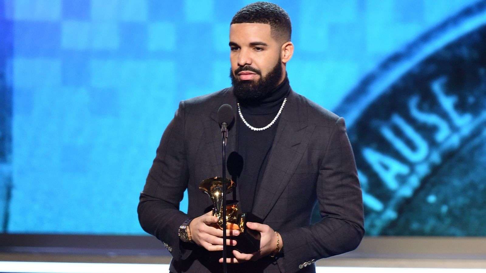 Sa para ka Drake?