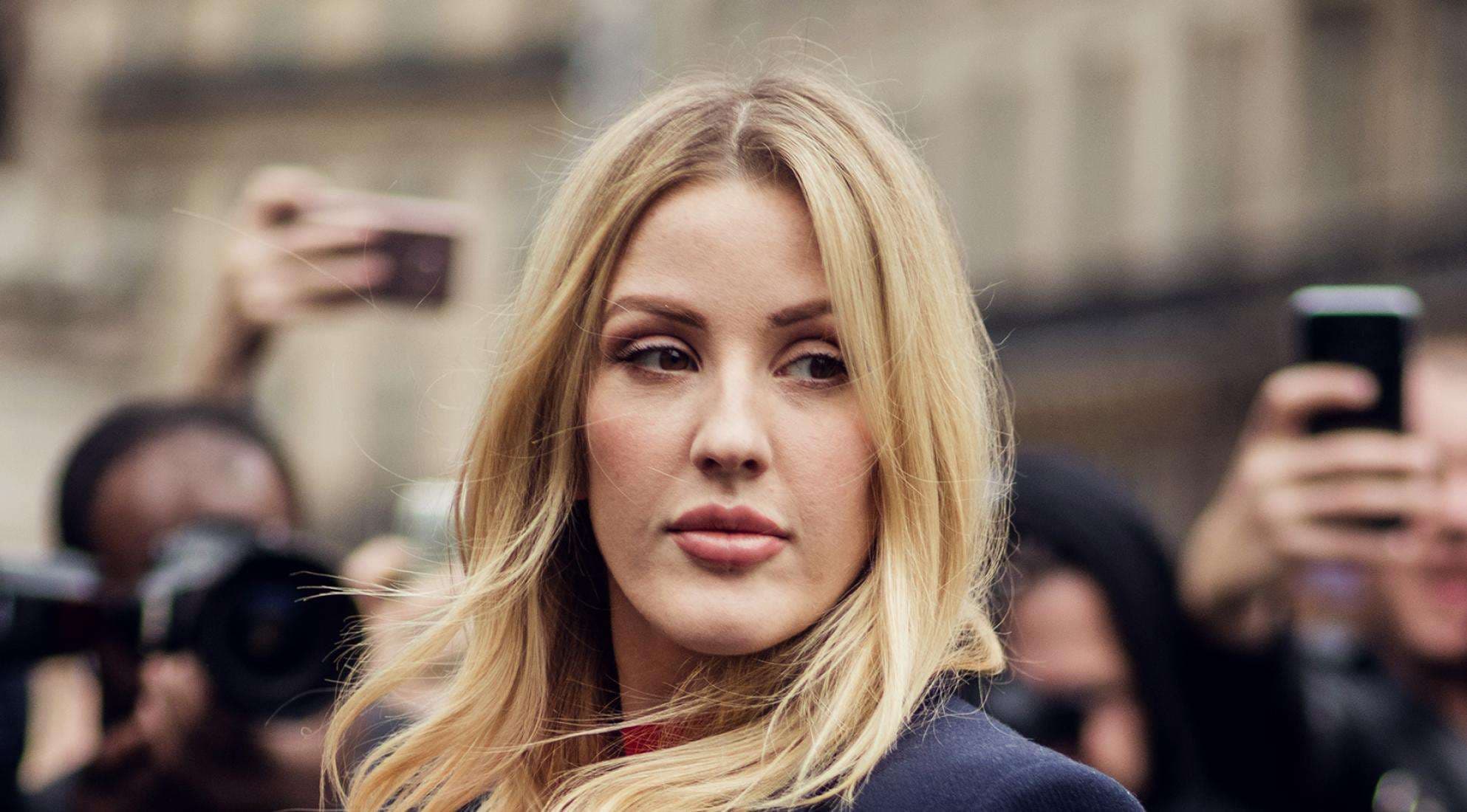 Ellie publikon remiksin e "Close to Me" (VIDEO)