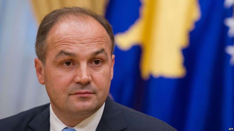 Hoxhaj: Takimi Kurti-Vuçiq dështim i madh, performancë elektorale e stilit populist