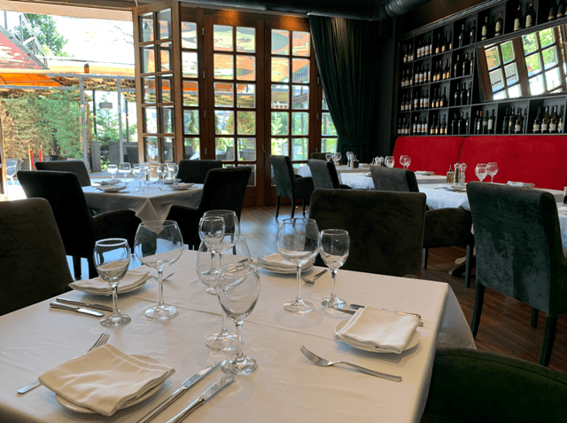 "Fiorentina Steak House", shtëpia e mishit më të mirë në vend (VIDEO)