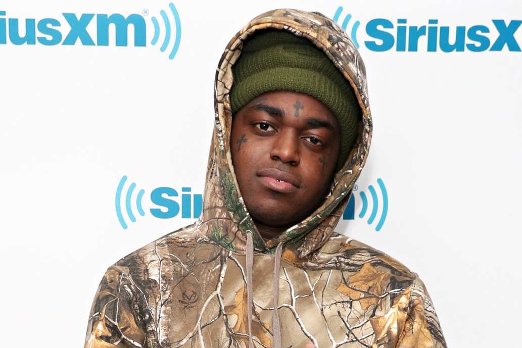 Pse u arrestua Kodak Black?