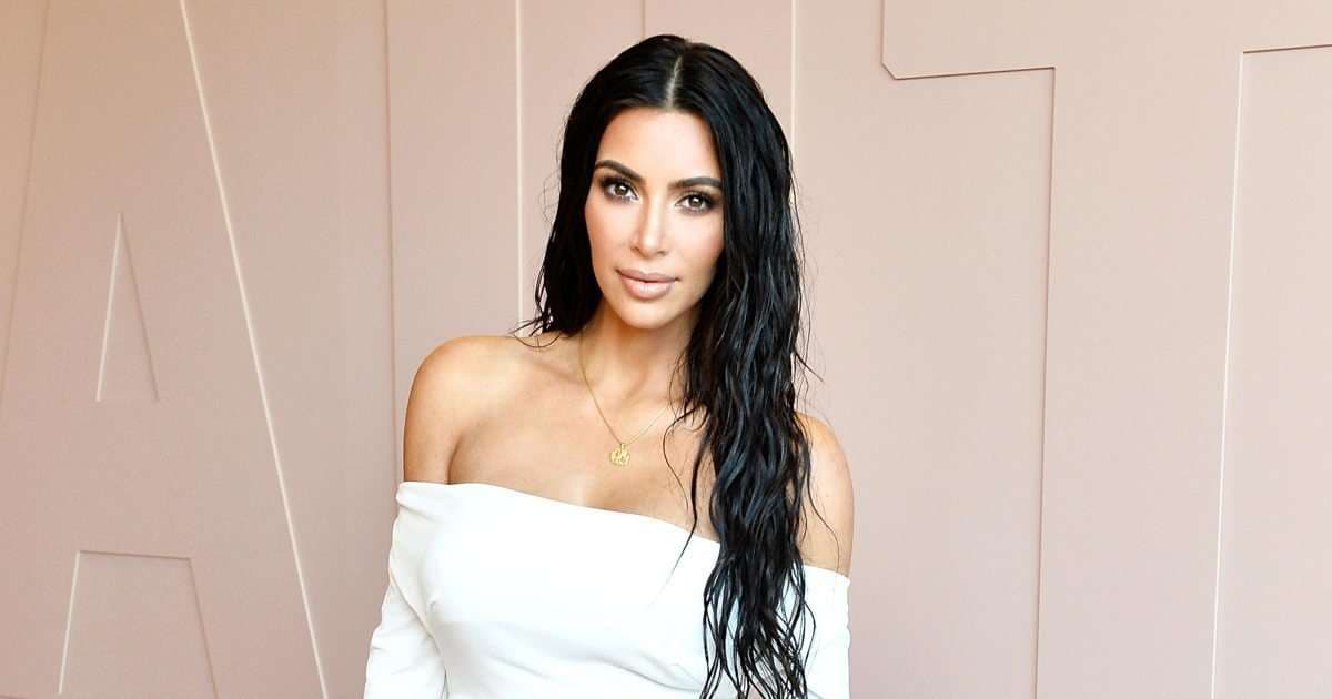 Kim Kardashian i bashkohet klubit të miliarderëve