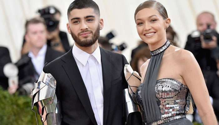 Zayn Malik trondit fansat kur thotë se ende e do Gigin