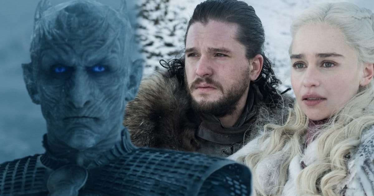 Çfarë dallon nga sezoni i tetë me ato të kaluarat të “Game of Thrones”? (VIDEO)