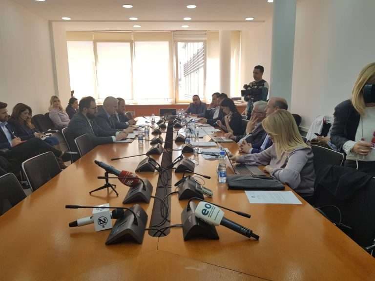 Propozohet ndryshimi i emrit të Agjencisë Kundër Korrupsion
