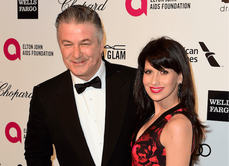 Hilaria Baldwin tregon pse vendosi ta bënte publike abortin