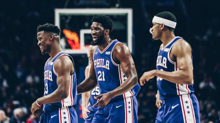 Sixers barazon rezultatin e serisë ndaj Nets