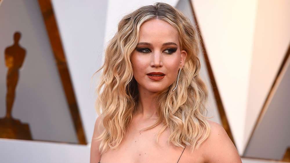 Një mafioze si Jennifer Lawrence