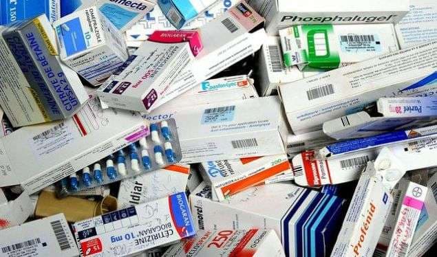 SHSKUK: Ka filluar të përmirësohet furnizimi me barna dhe materiale shpenzuese