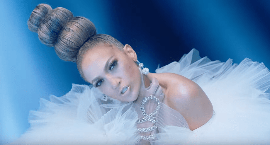 Jennifer Lopez publikon videoklipin e ri (VIDEO)