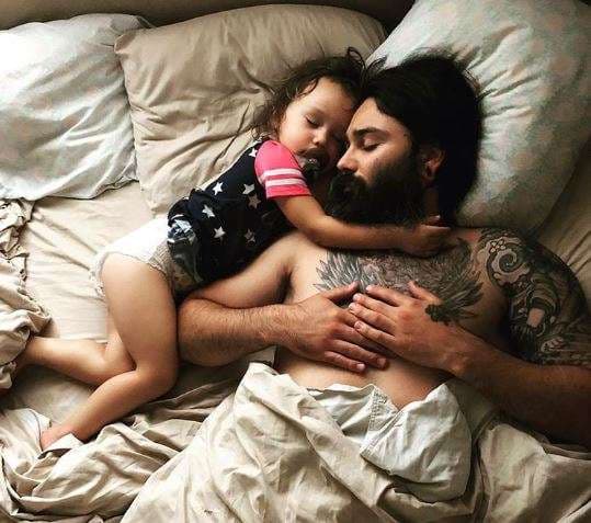 Baballarët me detyrat më të rëndësishme në botë (FOTO)