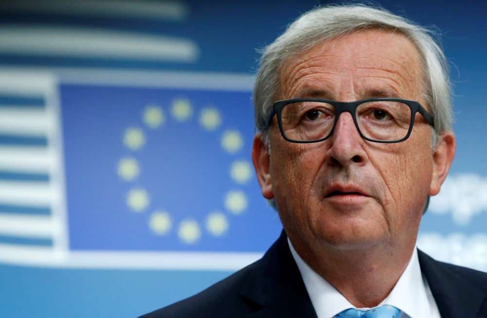 Juncker për Brexit: Durimit të BE-së po i vjen fundi