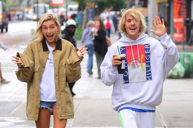 Justin Bieber i do vëllezërit Jonas (FOTO)